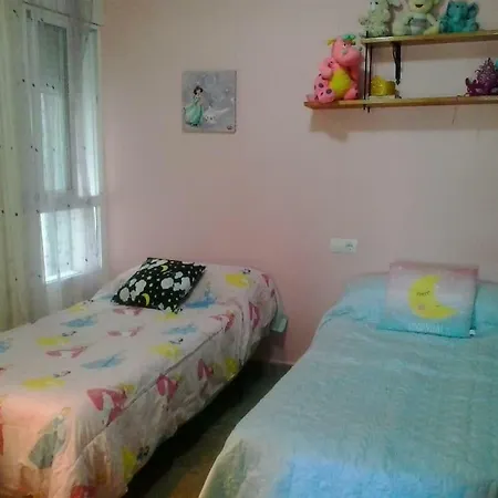 Acogedor Apartamento Canet De Berenguer Naturaleza Verde Y Playa Appartement Canet d'En Berenguer