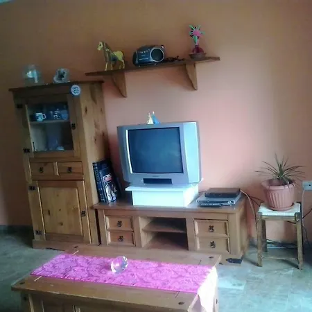 Acogedor Apartamento Canet De Berenguer Naturaleza Verde Y Playa
