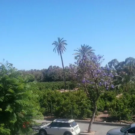 Appartement Acogedor Apartamento Canet De Berenguer Naturaleza Verde Y Playa *